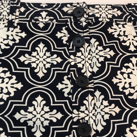 J Crew Mini Skirt - Picture 2 of 2